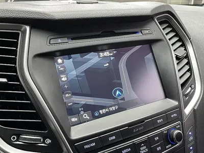 Hyundai Santafe 2016, 130654 км, за 12200000 KRW - фото 13
