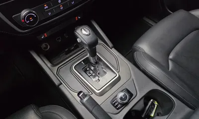 KG_Mobility_Ssangyong Rexton 2019, 42054 км, за 16000000 KRW - фото 9