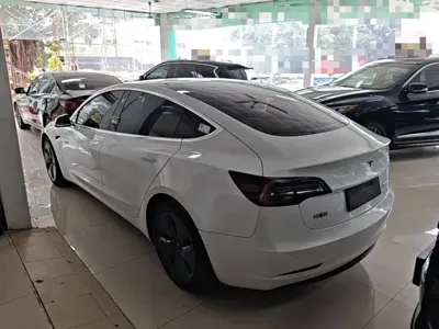 Tesla Model 3 2020, 120700 км, за 106000 CNY - фото 5