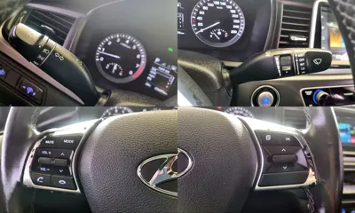 Hyundai Sonata 2018, 236091 км, за 8880000 KRW - фото 19