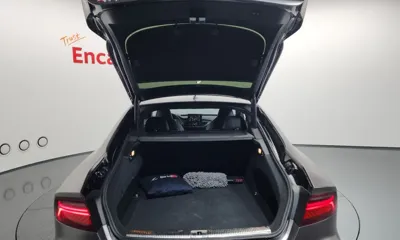 Audi S7 2016, 130814 км, за 26000000 KRW - фото 20