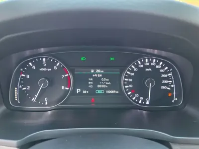 Kia K7 2020, 100000 км, за 18900000 KRW - фото 17