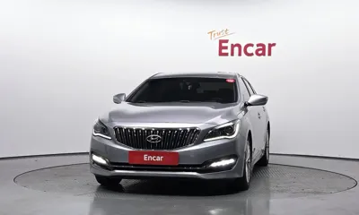 Hyundai Aslan 2016, 174032 км, за 5600000 KRW