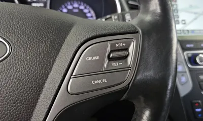 Hyundai Santafe 2017, 177204 км, за 11100000 KRW - фото 18