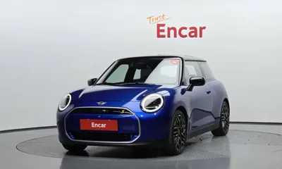 MINI Cooper 2024, 5179 км, за 39000000 KRW