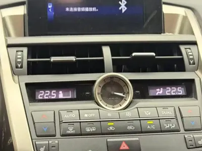 Lexus NX 2015, 129500 км, за 79000 CNY - фото 8