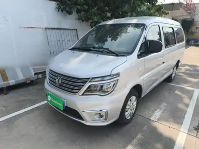 Fengxing Lingzhi 2020, 74200 км, за 25800 CNY
