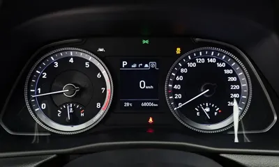 Hyundai Sonata 2020, 68006 км, за 18900000 KRW - фото 8