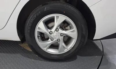 Hyundai Avante 2021, 145611 км, за 11540000 KRW - фото 21