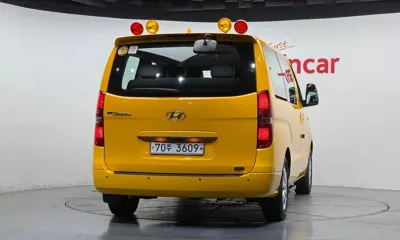 Hyundai Starex 2020, 44780 км, за 18500000 KRW