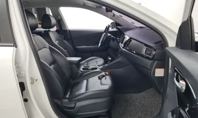 Kia Niro 2018, 84135 км, за 15400000 KRW - фото 26