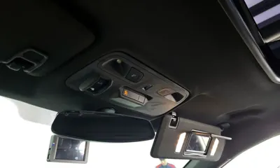 ChevroletGMDaewoo Camaro 2017, 90547 км, за 24300000 KRW - фото 27