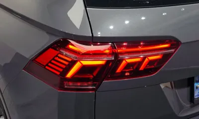 Volkswagen Tiguan 2023, 84599 км, за 41500000 KRW - фото 23