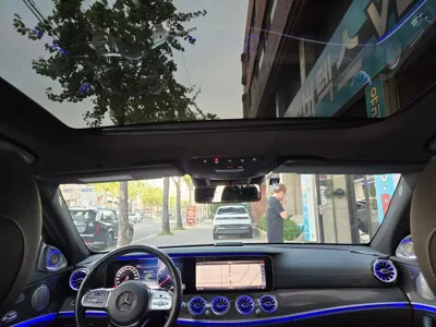 Mercedes-Benz E-Class 2019, 61860 км, за 30000000 KRW - фото 6