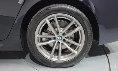 BMW 5-Series 2018, 66657 км, за 26990000 KRW - фото 5