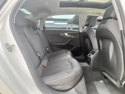 Audi A4L 2021, 81000 км, за 109000 CNY - фото 6