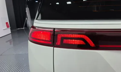 Kia Canival 2023, 75686 км, за 25500000 KRW - фото 23