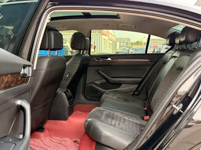 Volkswagen Magotan 2017, 107000 км, за 57500 CNY - фото 12