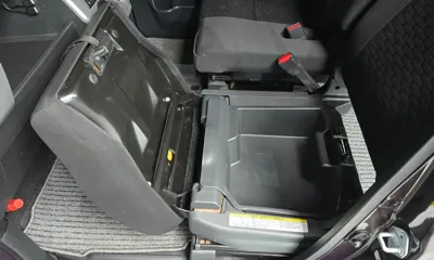 Daihatsu Wake 2014, 189210 км, за 15000000 KRW - фото 20