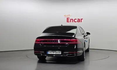 Genesis G90 2023, 65227 км, за 11310000 KRW - фото 4