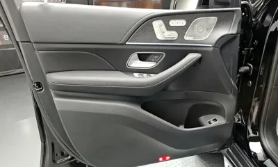 Mercedes-Benz GLS-Class 2025, 40 км, за 163000000 KRW - фото 24