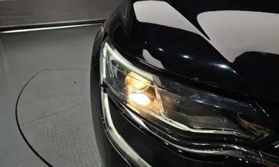 Renault-KoreaSamsung SM6 2017, 99112 км, за 4990000 KRW - фото 22