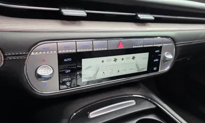 Genesis G90 2023, 79628 км, за 68700000 KRW - фото 32