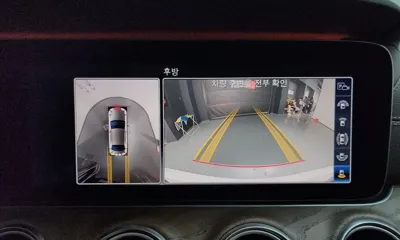 Mercedes-Benz E-Class 2019, 101729 км, за 25900000 KRW - фото 14