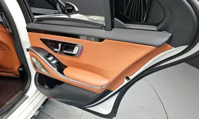 Mercedes-Benz S-Class 2022, 102741 км, за 75900000 KRW - фото 25