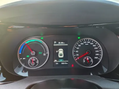 Kia K5 2023, 55289 км, за 22500000 KRW - фото 8