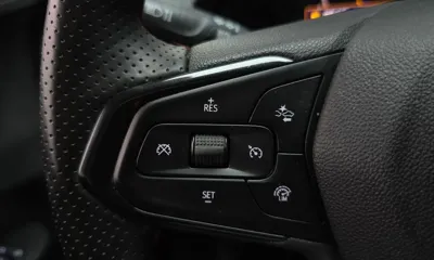 ChevroletGMDaewoo Trax 2025, 31413 км, за 22500000 KRW - фото 27