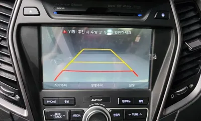 Hyundai Santafe 2013, 142870 км, за 7800000 KRW - фото 19