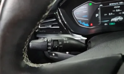 Kia Niro 2022, 37350 км, за 20200000 KRW - фото 35