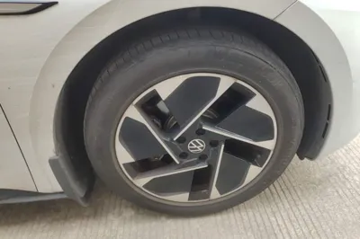 Volkswagen ID.3 2023, 30800 км, за 83207.14 CNY - фото 8