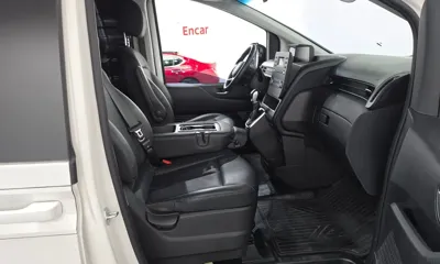 Hyundai Staria 2023, 48156 км, за 24500000 KRW - фото 26