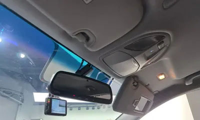 Hyundai Santafe 2015, 144815 км, за 8000000 KRW - фото 18