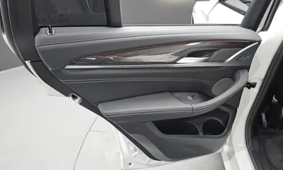 BMW X4 2023, 21069 км, за 65800000 KRW - фото 25
