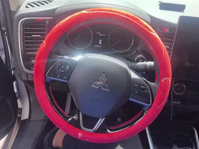 Mitsubishi Outlander 2020, 56100 км, за 63800 CNY - фото 15