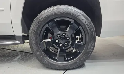 Chevrolet Surburban 2017, 113018 км, за 33500000 KRW - фото 21