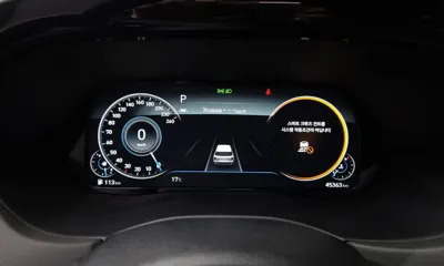 Hyundai Palisade 2022, 45363 км, за 35900000 KRW - фото 8