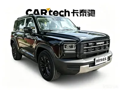 Haval Menglong New Energy 2026, 100 км, за 155800 CNY