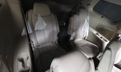 Kia Canival 2019, 95364 км, за 17990000 KRW - фото 26