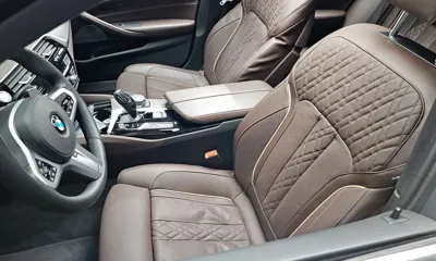 BMW 5-Series 2020, 32351 км, за 37990000 KRW - фото 27