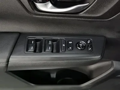 Honda Breeze 2023, 30800 км, за 99800 CNY - фото 9
