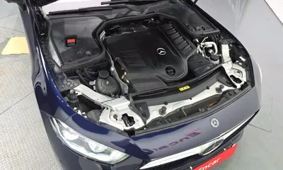 Mercedes-Benz CLS-Class 2019, 130147 км, за 37900000 KRW - фото 6