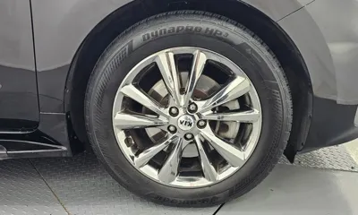 Kia Canival 2019, 127185 км, за 14500000 KRW - фото 21