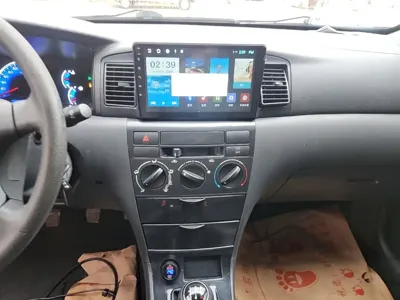 BYD F3 2020, 42600 км, за 18400 CNY - фото 13