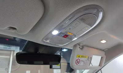 Hyundai Ioniq5 2022, 61333 км, за 29000000 KRW - фото 18