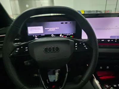 Audi A6 2026, 200 км, за 51600000 KRW - фото 7