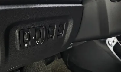 Renault-KoreaSamsung QM3 2017, 124066 км, за 6200000 KRW - фото 20